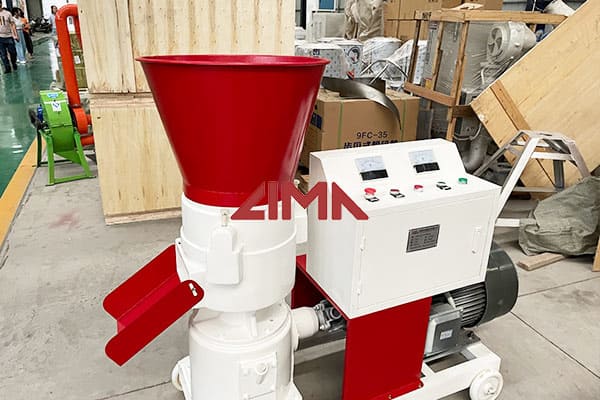 <h3>Chicken Feed Making Machine Introuduction & Price List</h3>
